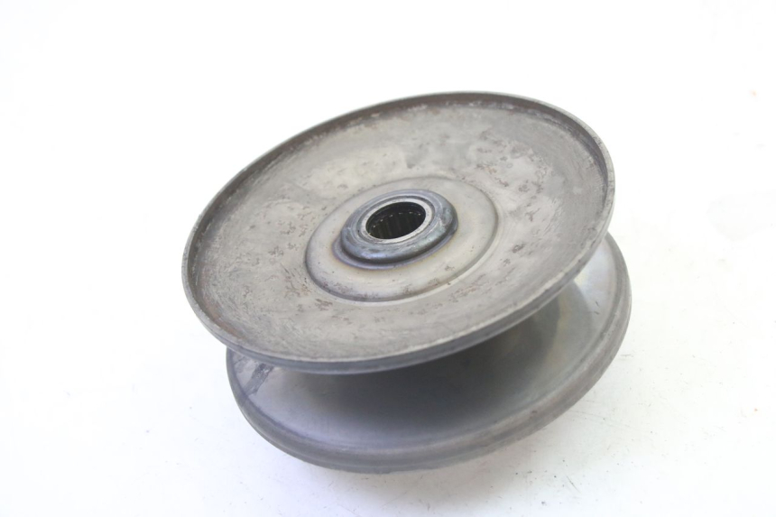 photo de CLUTCH DAELIM HISTORY 125 (2001 - 2002)