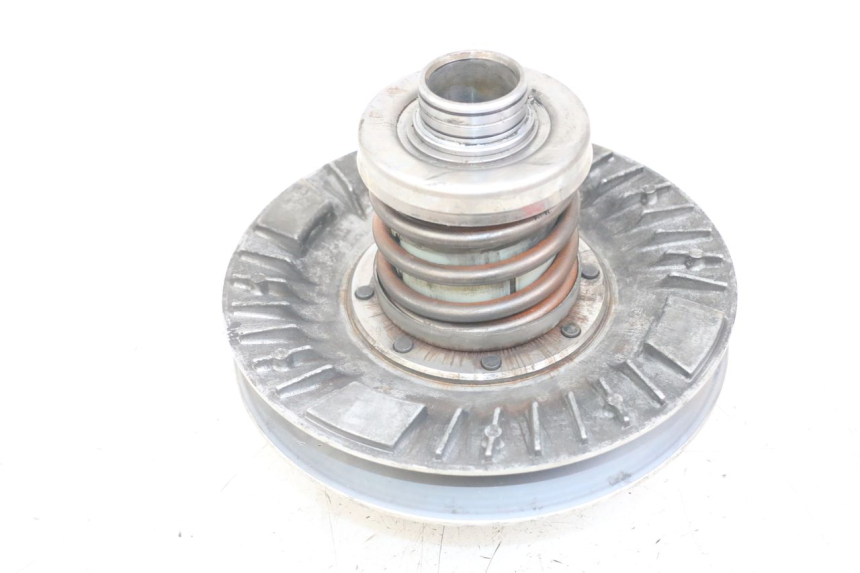 photo de CLUTCH HONDA FJS SILVERWING SILVER WING 600 (2001 - 2010)