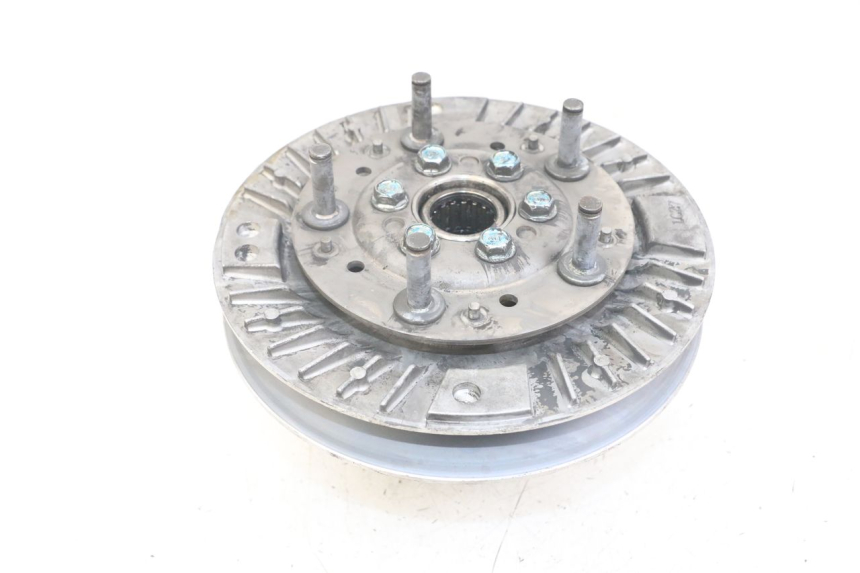 photo de CLUTCH HONDA FJS SILVERWING SILVER WING 600 (2001 - 2010)