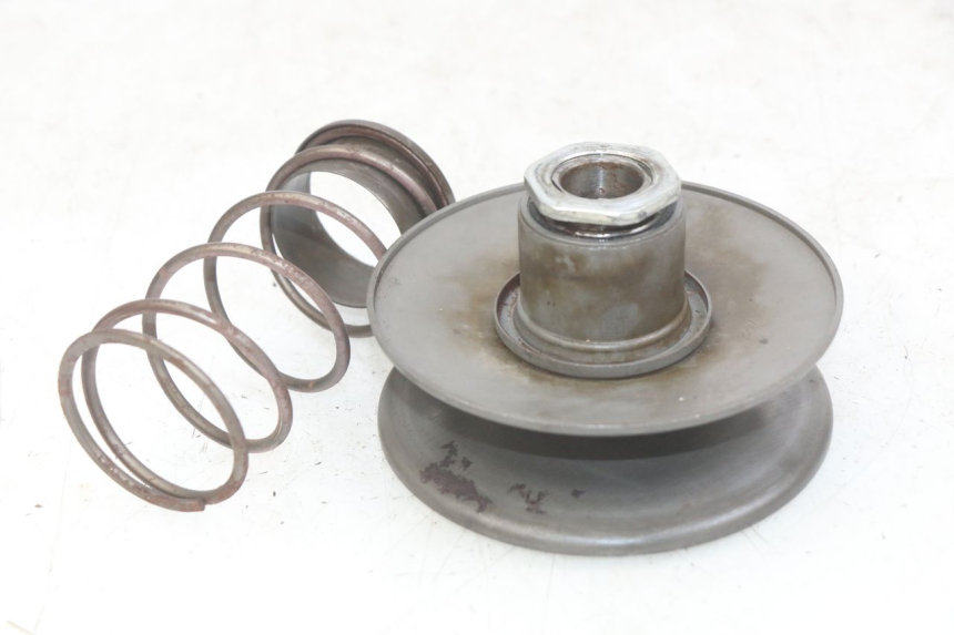 photo de TORQUE CONVERTER HONDA SCV LEAD 100 (2003 - 2007)