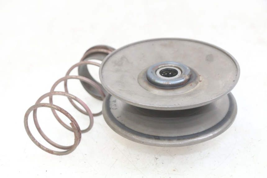 photo de TORQUE CONVERTER HONDA SCV LEAD 100 (2003 - 2007)