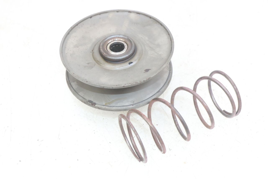 photo de TORQUE CONVERTER HONDA SCV LEAD 100 (2003 - 2007)