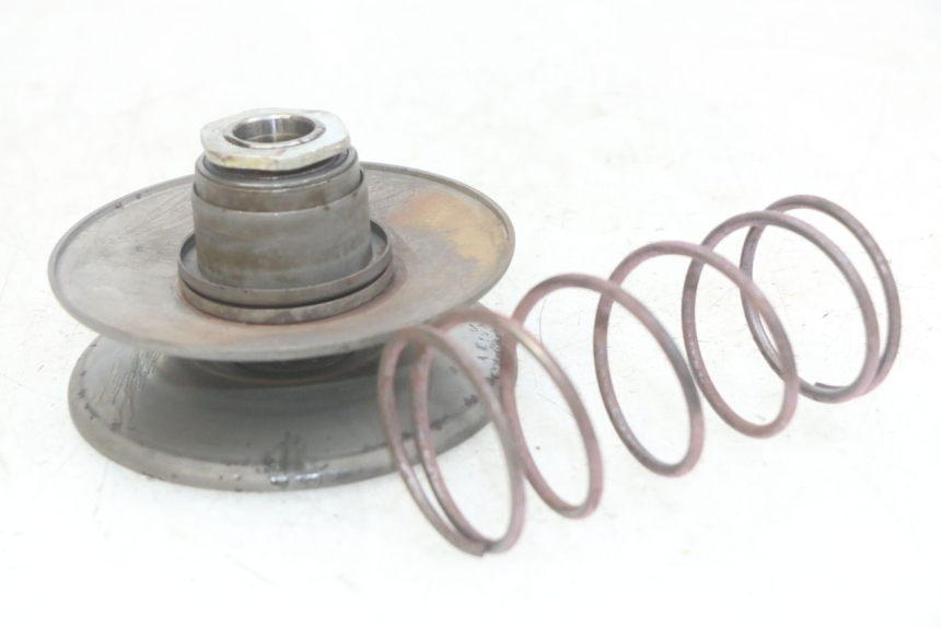 photo de TORQUE CONVERTER HONDA SCV LEAD 100 (2003 - 2007)