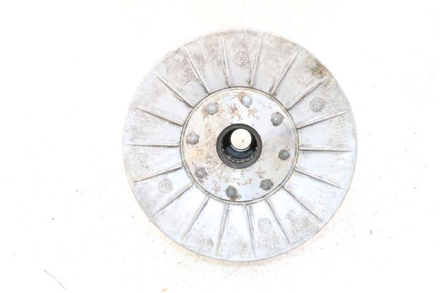 photo de CLUTCH HYTRACK HY S 4X4 410 (2013 - 2016)