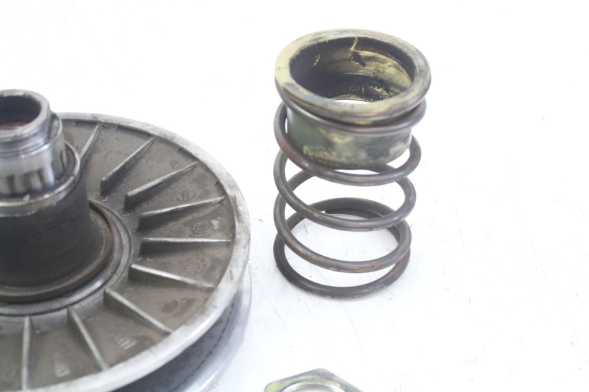 photo de CLUTCH KYMCO X-CITING XCITING 400 (2014 - 2018)