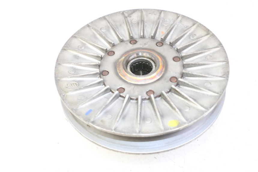 photo de CLUTCH PIAGGIO MP3 500 (2011 - 2015)