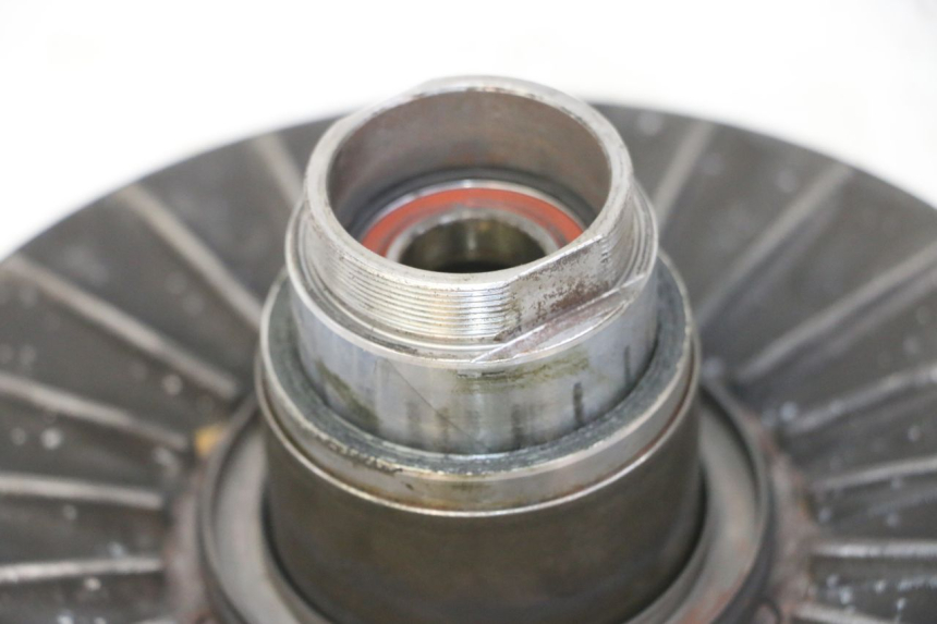 photo de CLUTCH PIAGGIO MP3 500 (2011 - 2015)