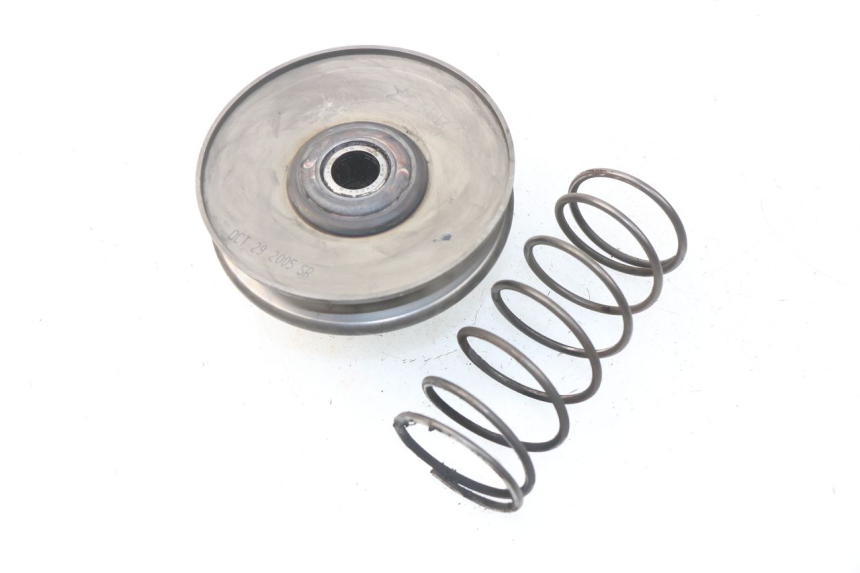 photo de CLUTCH MBK OVETTO 50 (1998 - 2007) - Zoom on usage condition