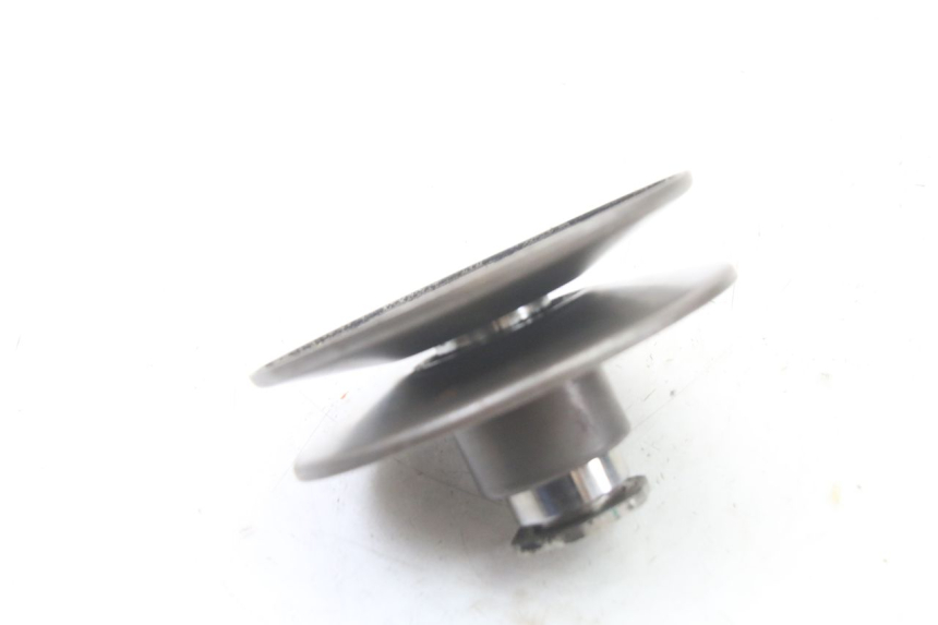 photo de CLUTCH SYM ORBIT III 3 4T 50 (2018 - 2021)