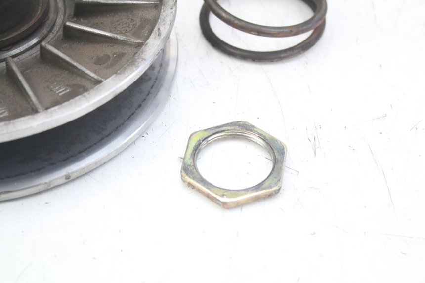 photo de CLUTCH KYMCO X-CITING XCITING 400 (2014 - 2018)