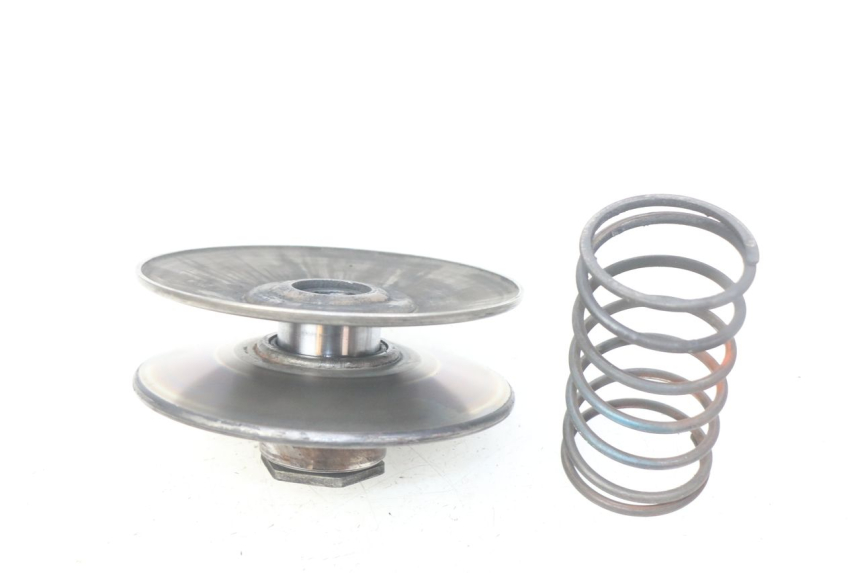 photo de CLUTCH YAMAHA X-MAX XMAX 125 (2010 - 2014)