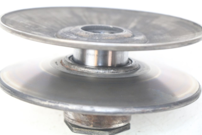 photo de CLUTCH YAMAHA X-MAX XMAX 125 (2010 - 2014)