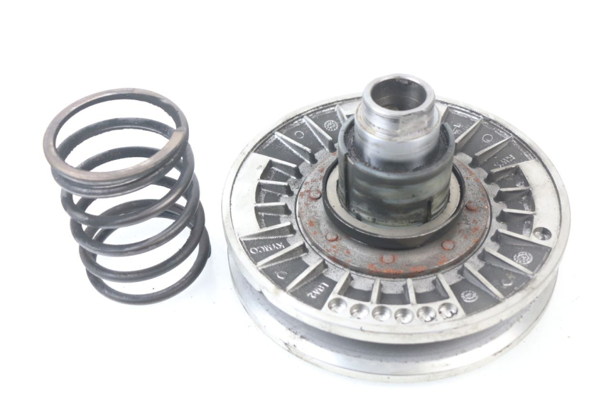 photo de CLUTCH KYMCO XCITING 500 (2007 - 2010)