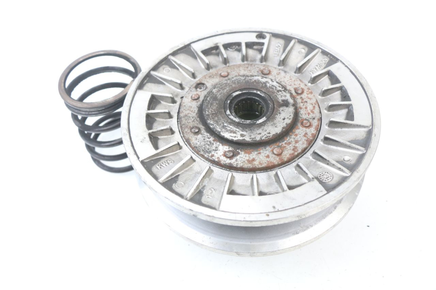 photo de CLUTCH KYMCO XCITING 500 (2007 - 2010)