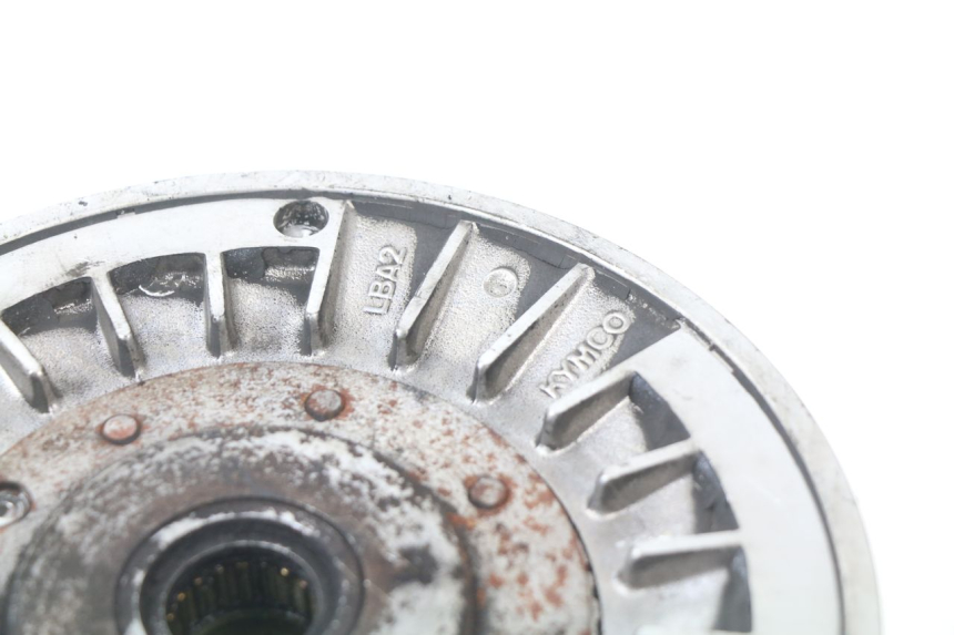 photo de CLUTCH KYMCO XCITING 500 (2007 - 2010)