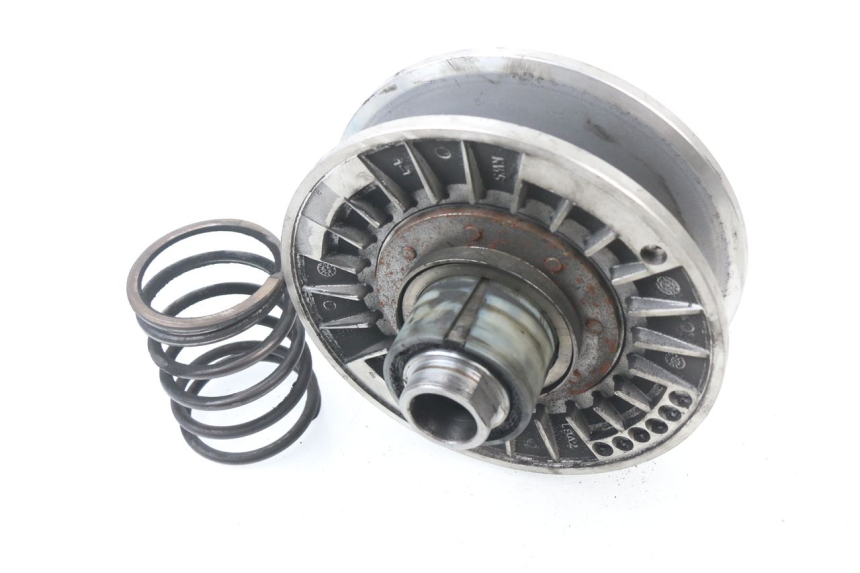 photo de CLUTCH KYMCO XCITING 500 (2007 - 2010)