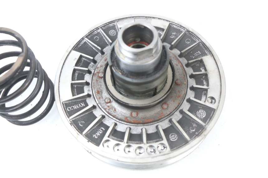 photo de CLUTCH KYMCO XCITING 500 (2007 - 2010)