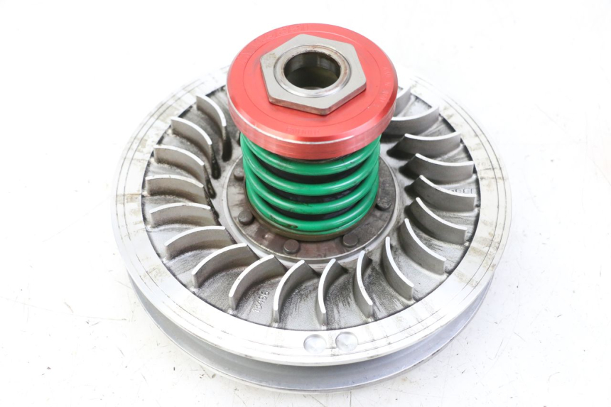 photo de CLUTCH YAMAHA YP T-MAX TMAX 530 (2017 - 2020)