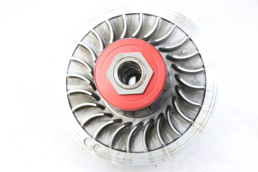 photo de CLUTCH YAMAHA YP T-MAX TMAX 530 (2017 - 2020)