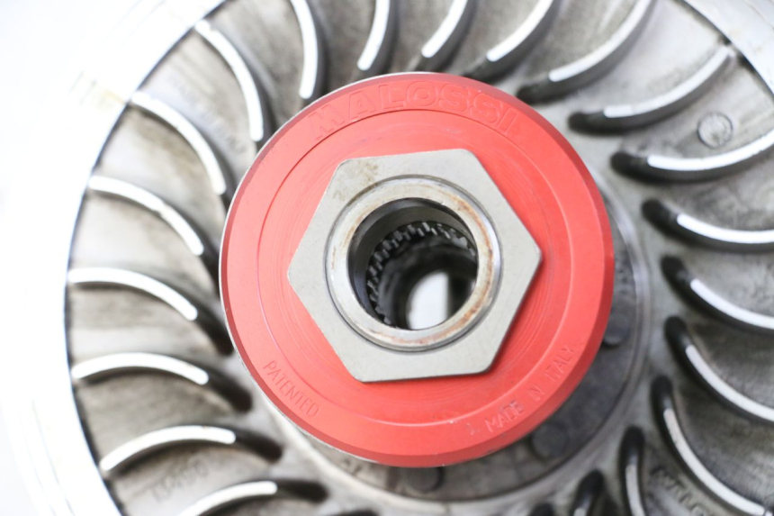 photo de CLUTCH YAMAHA YP T-MAX TMAX 530 (2017 - 2020)