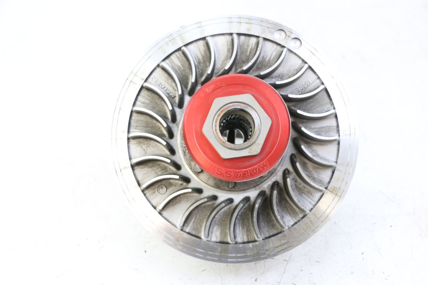 photo de CLUTCH YAMAHA YP T-MAX TMAX 530 (2017 - 2020)