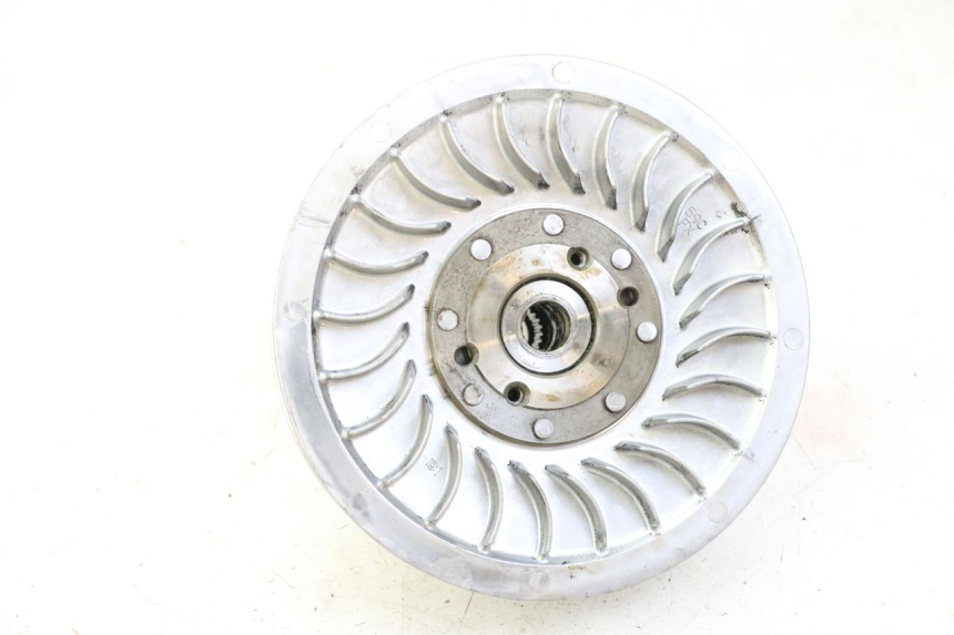 photo de CLUTCH YAMAHA YP T-MAX TMAX 530 (2017 - 2020)