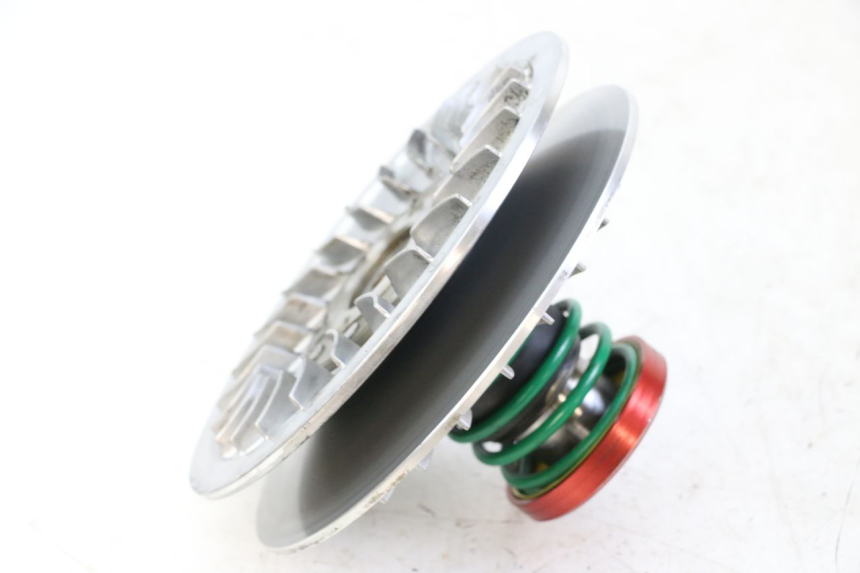 photo de CLUTCH YAMAHA YP T-MAX TMAX 530 (2017 - 2020)