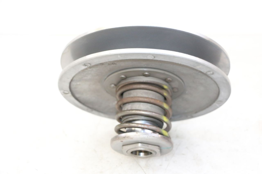 photo de CLUTCH YAMAHA YFM GRIZZLY 550 (2008 - 2015)