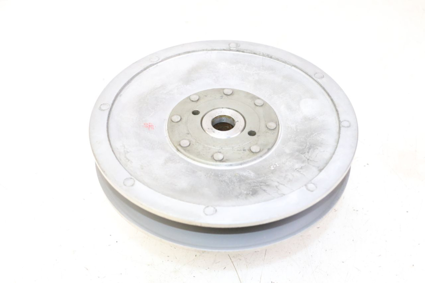 photo de CLUTCH YAMAHA YFM GRIZZLY 550 (2008 - 2015)