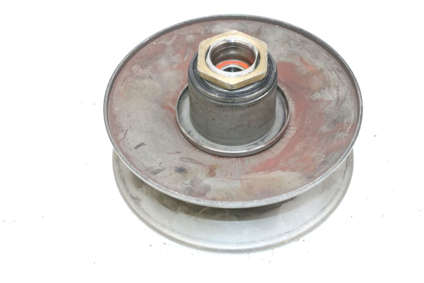 photo de CLUTCH PIAGGIO ZIP 2T 50 (2009 - 2019) - Main view