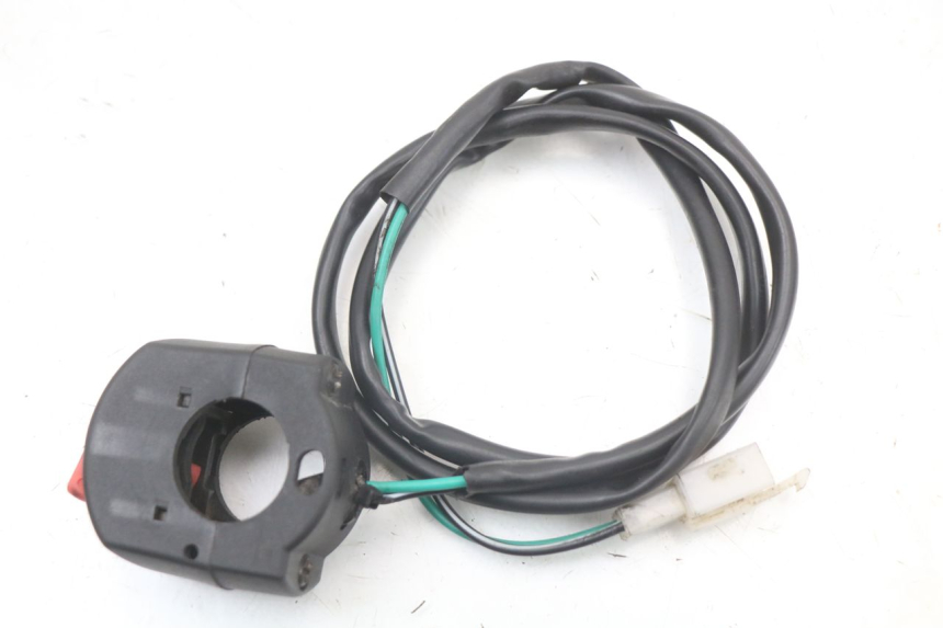 photo de SWITCH APOLLO RFZ 140