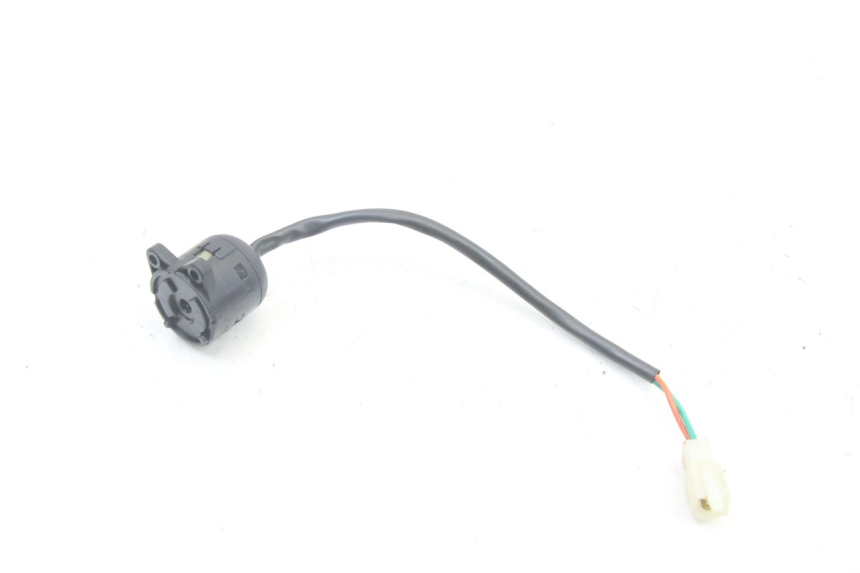 photo de SWITCH APRILIA ATLANTIC 125 (2003 - 2009)