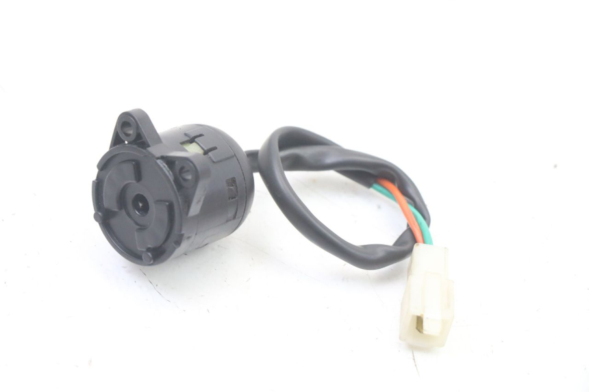 photo de SWITCH APRILIA ATLANTIC 125 (2003 - 2009)