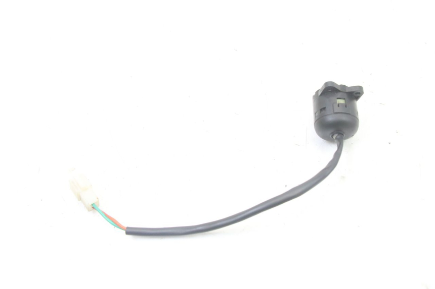 photo de SWITCH APRILIA ATLANTIC 125 (2003 - 2009)