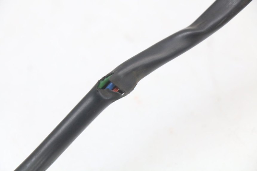 photo de SWITCH APRILIA RS 50 (2006 - 2010)