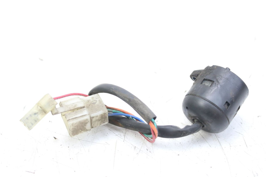 photo de IGNITION SWITCH APRILIA SCARABEO 100 (2003 - 2012)