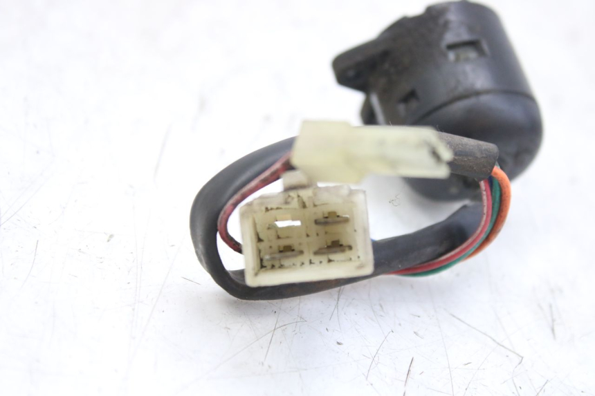 photo de IGNITION SWITCH APRILIA SCARABEO 100 (2003 - 2012)