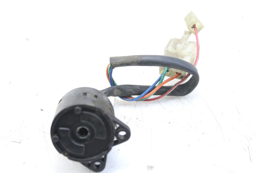 photo de IGNITION SWITCH APRILIA SCARABEO 100 (2003 - 2012)