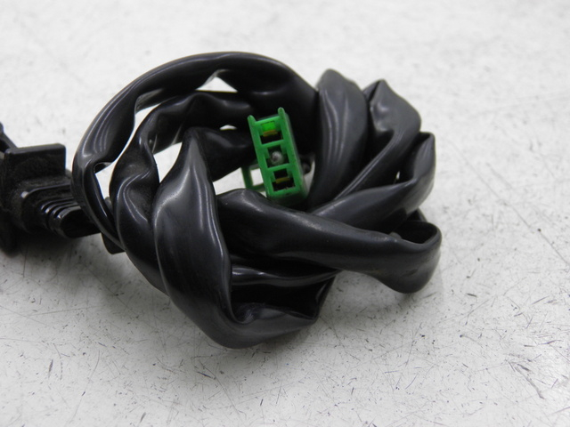 photo de IGNITION SWITCH SIDE STAND HONDA FES S-WING SWING ABS 125 (2007 - 2015)