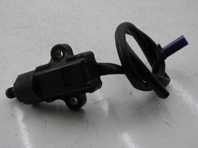 photo de SIDE STAND SWITCH MBK FLAME X 125 (2007 - 2016)