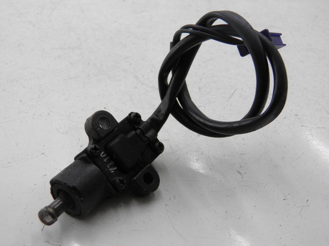 photo de SIDE STAND SWITCH MBK FLAME X 125 (2007 - 2016)