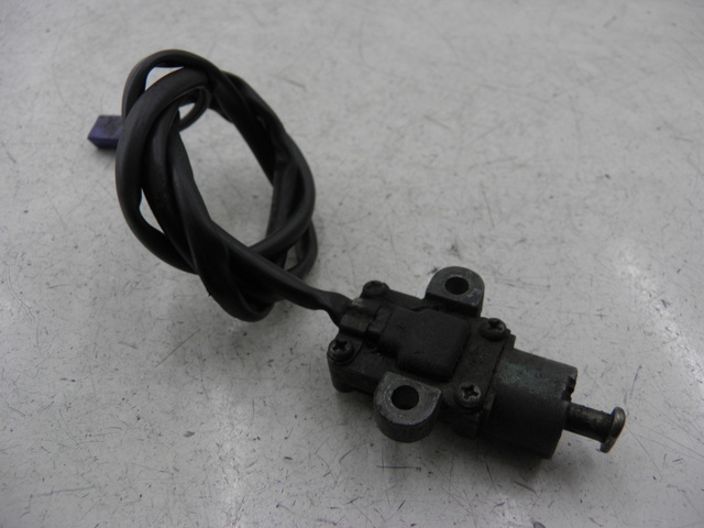 photo de SIDE STAND SWITCH YAMAHA XJS DIVERSION 600 (2000 - 2003)