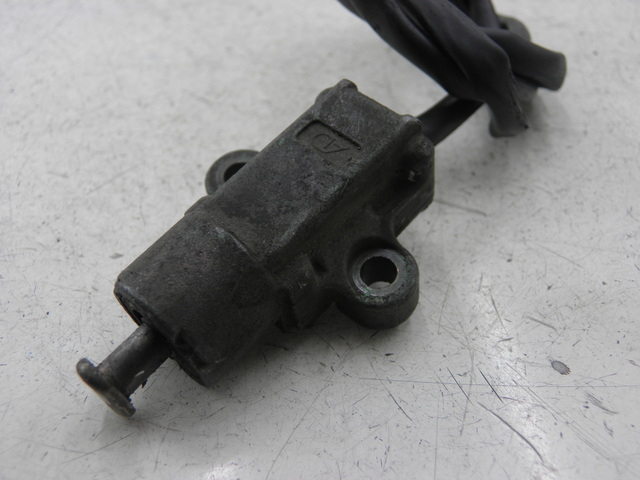 photo de SIDE STAND SWITCH YAMAHA XJS DIVERSION 600 (2000 - 2003)