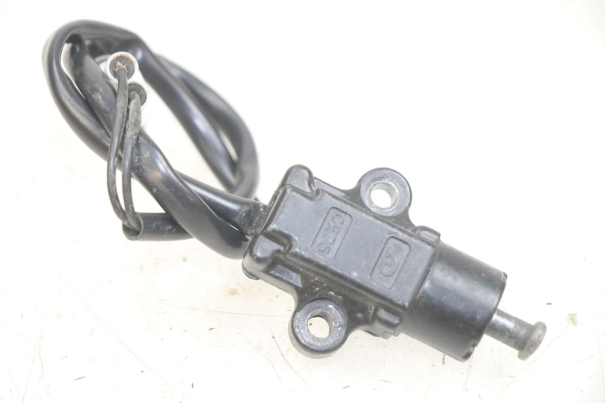 photo de IGNITION SWITCH KICKSTAND APRILIA SXR 50 (2021 - 2023)
