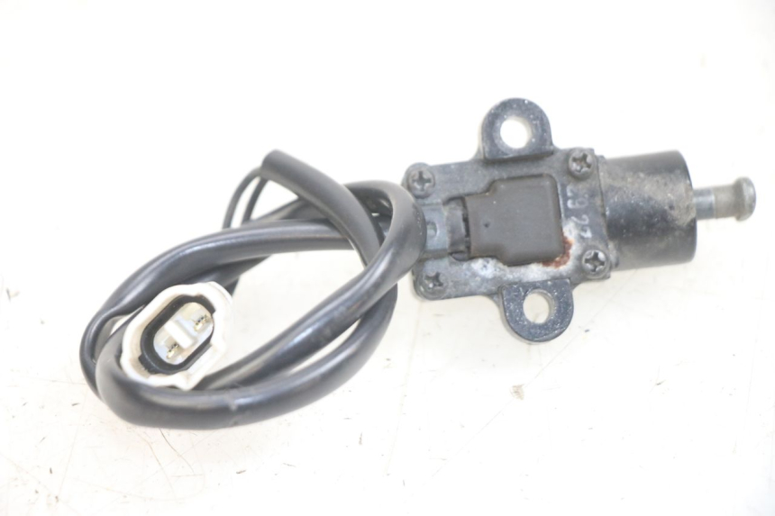 photo de IGNITION SWITCH KICKSTAND APRILIA SXR 50 (2021 - 2023)