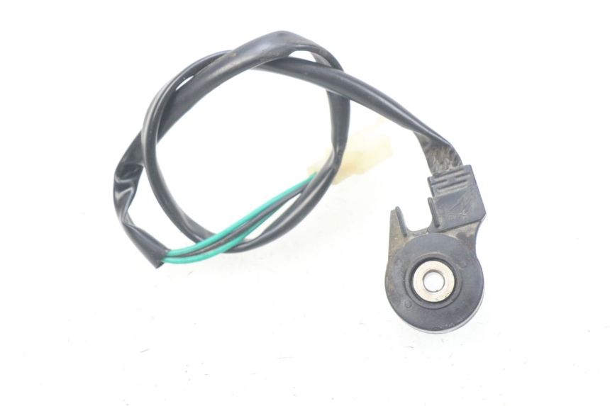 photo de IGNITION SWITCH KICKSTAND TNT MOTOR BOSTON 4T 50 (2018 - 2025)