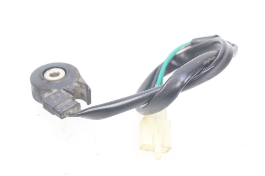 photo de IGNITION SWITCH KICKSTAND TNT MOTOR BOSTON 4T 50 (2018 - 2025)