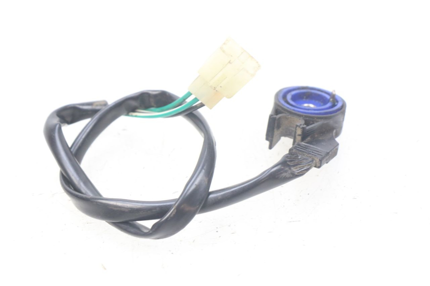 photo de IGNITION SWITCH KICKSTAND TNT MOTOR BOSTON 4T 50 (2018 - 2025)