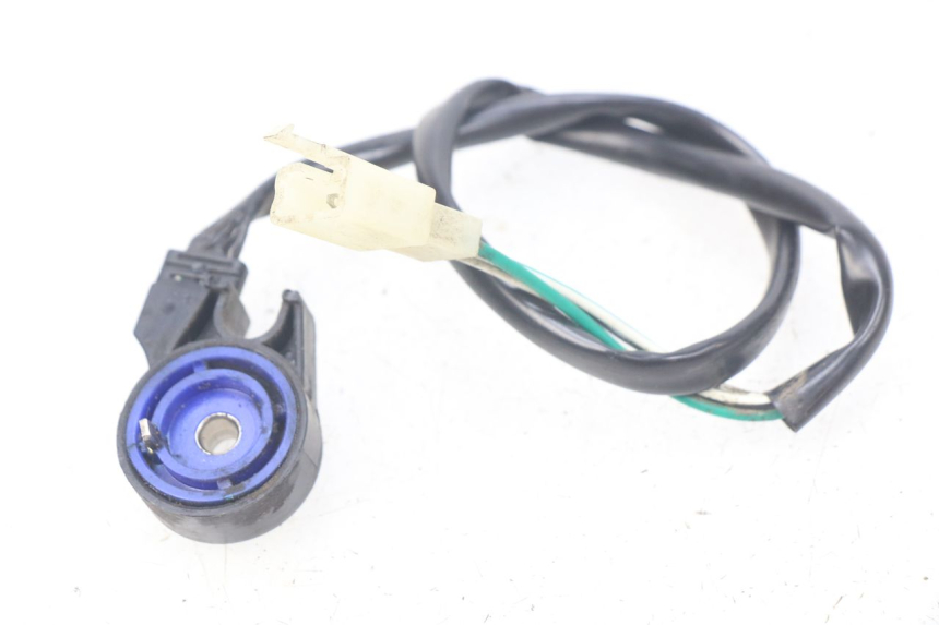 photo de IGNITION SWITCH KICKSTAND TNT MOTOR BOSTON 4T 50 (2018 - 2025)