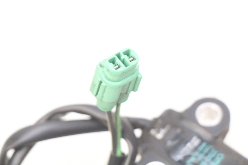 photo de IGNITION SWITCH KICKSTAND SUZUKI BURGMAN 125 (2007 - 2014)